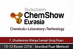 TURKCHEM Chem Show
